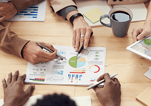 Image Brain storming développement web