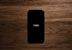 Image développement responsive mobile