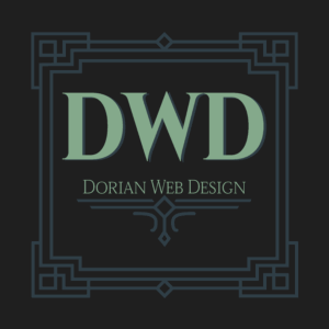 Création de sites web modernes et responsives par Dorian Web Design