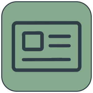 Logo Service Création Charte Graphique