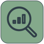 Logo Service Optimisation du référencement naturel (SEO) pour sites web professionnels