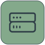 Logo Service Création de sites web et hébergement par Dorian Web Design