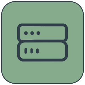 Logo Service Création de sites web et hébergement par Dorian Web Design