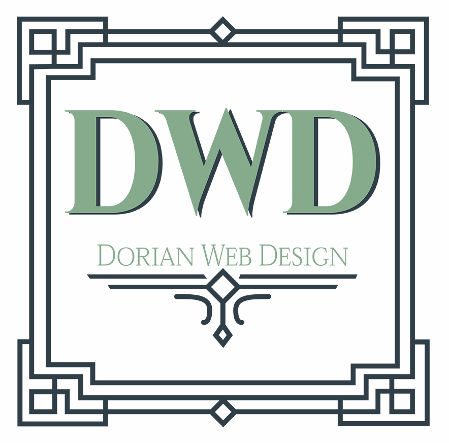 Création de sites web modernes et responsives par Dorian Web Design